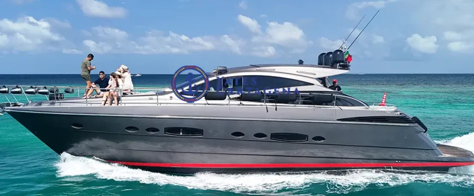 Pershing C56