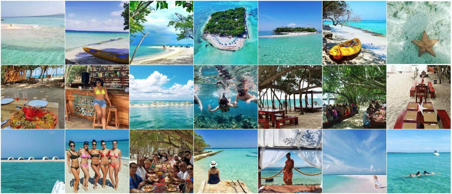 Bendita Beach