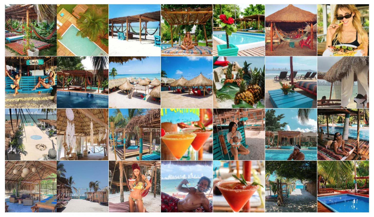 Bomba Beach Club