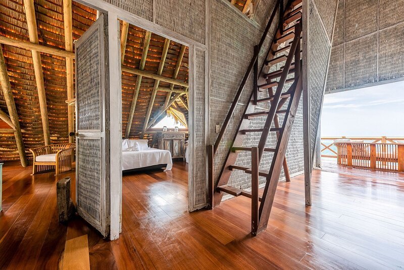 Isla Privada 001 - 19 - Yates Cartagena Colombia