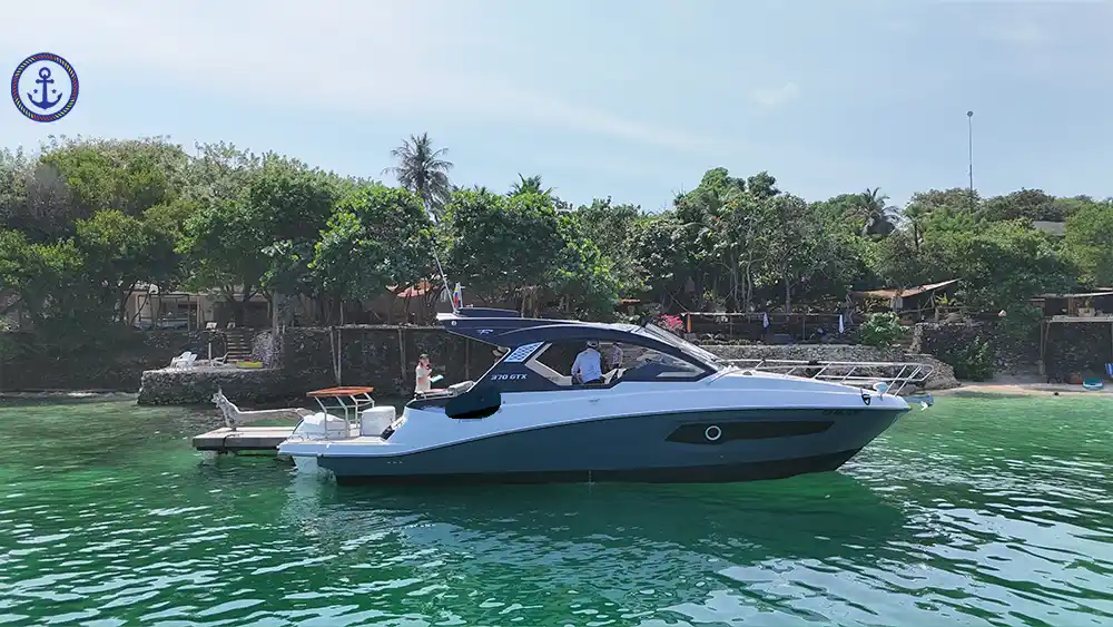 S37 - 2 - Yates Cartagena Colombia 2025