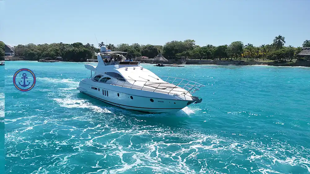 S62 - Promo 2 - Yates Cartagena Colombia 2025