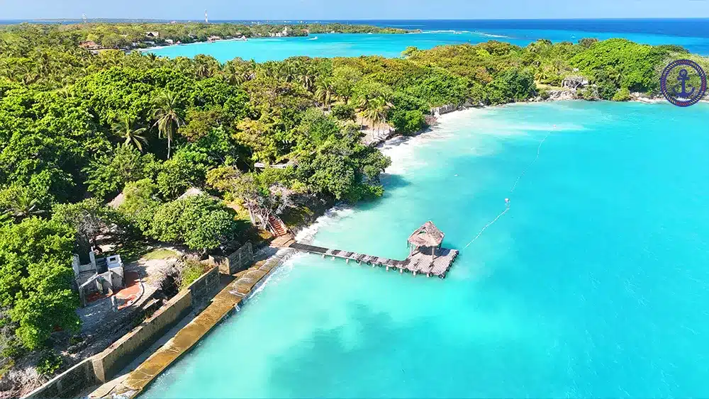 Promo 4 - Islas Del Rosario - Yates Cartagena 2025