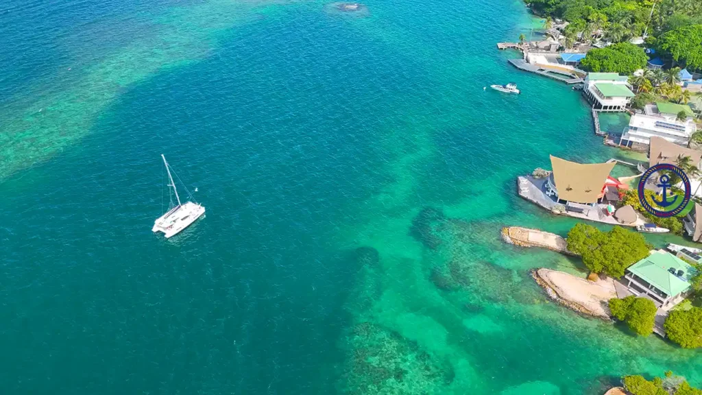 5 - Promo - Alquiler Catamaran Cartagena - Rent Catamaran with Yates Cartagena Colombia 2026