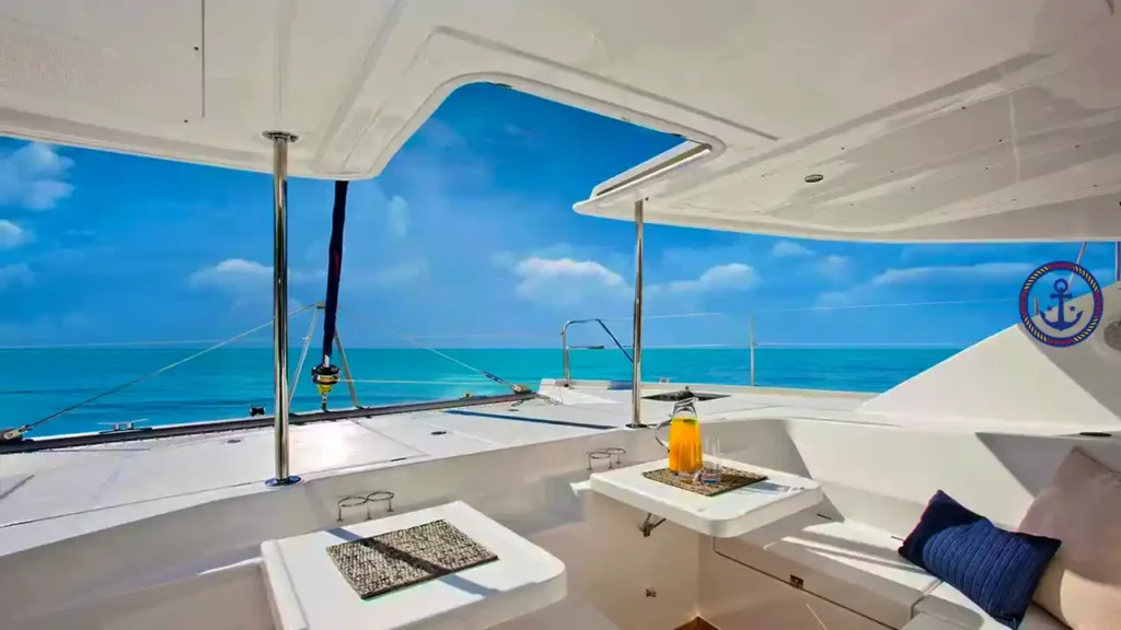 6 - Promo - Alquiler Catamaran Cartagena - Rent Catamaran with Yates Cartagena Colombia 2026