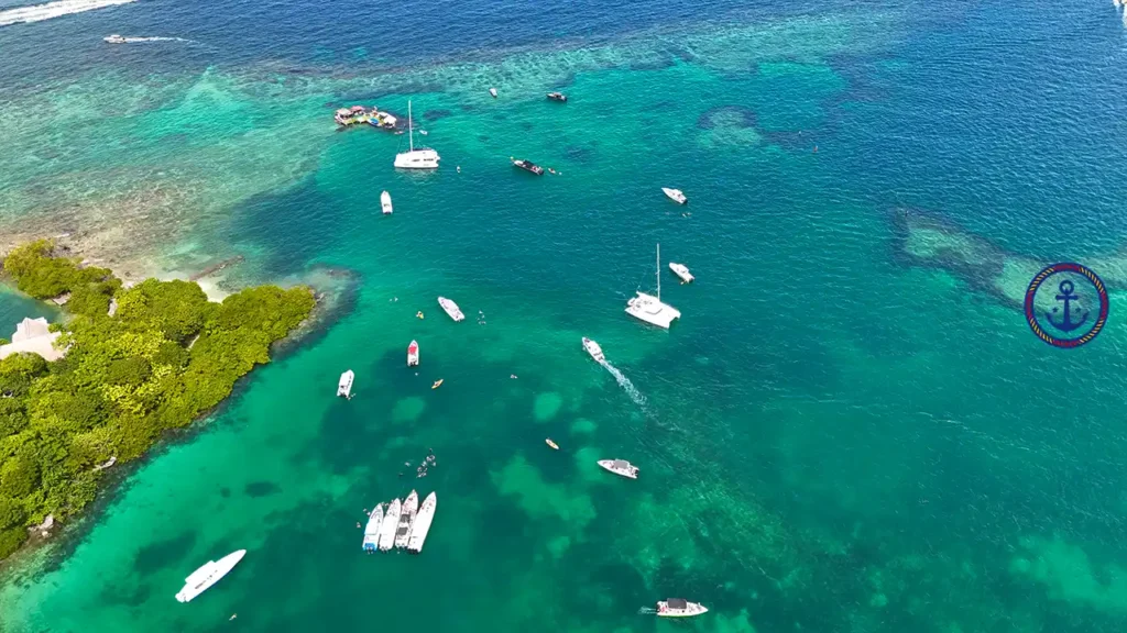 7 - Promo - Alquiler Catamaran Cartagena - Rent Catamaran with Yates Cartagena Colombia 2026