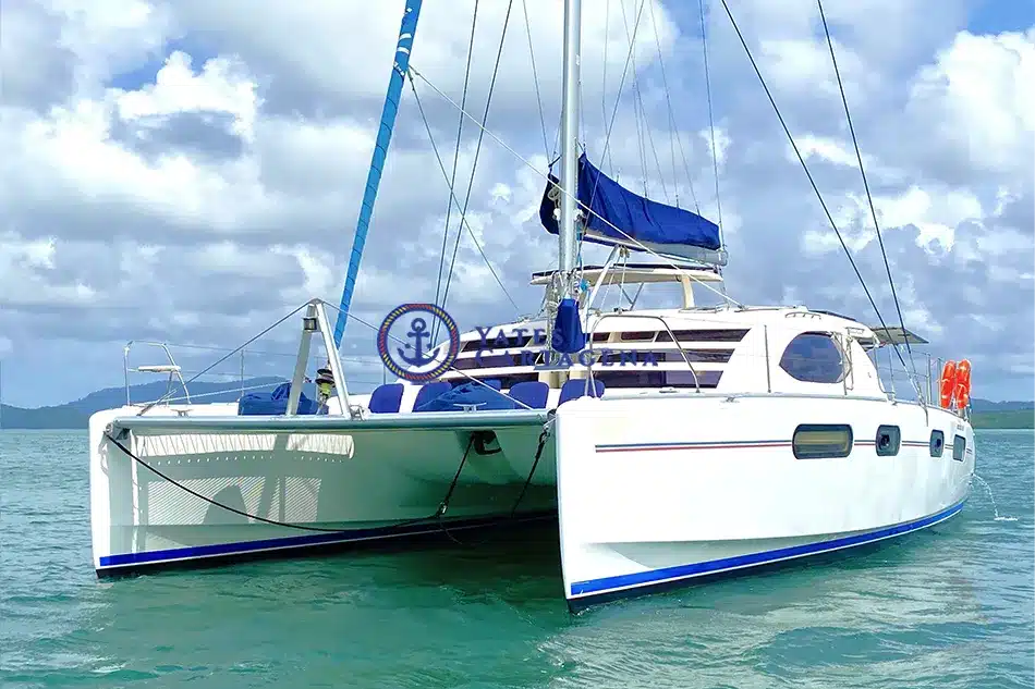 Yates Cartagena Colombia